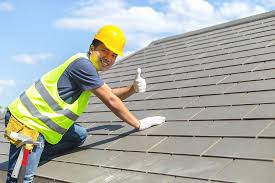 Fast & Reliable Emergency Roof Repairs in Indian Lake, MO